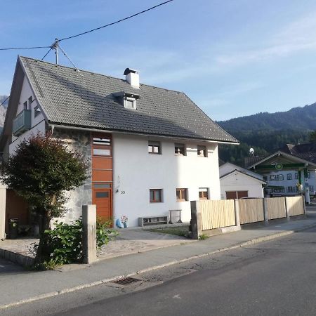 Erlhofer Apartments Tröpolach Εξωτερικό φωτογραφία