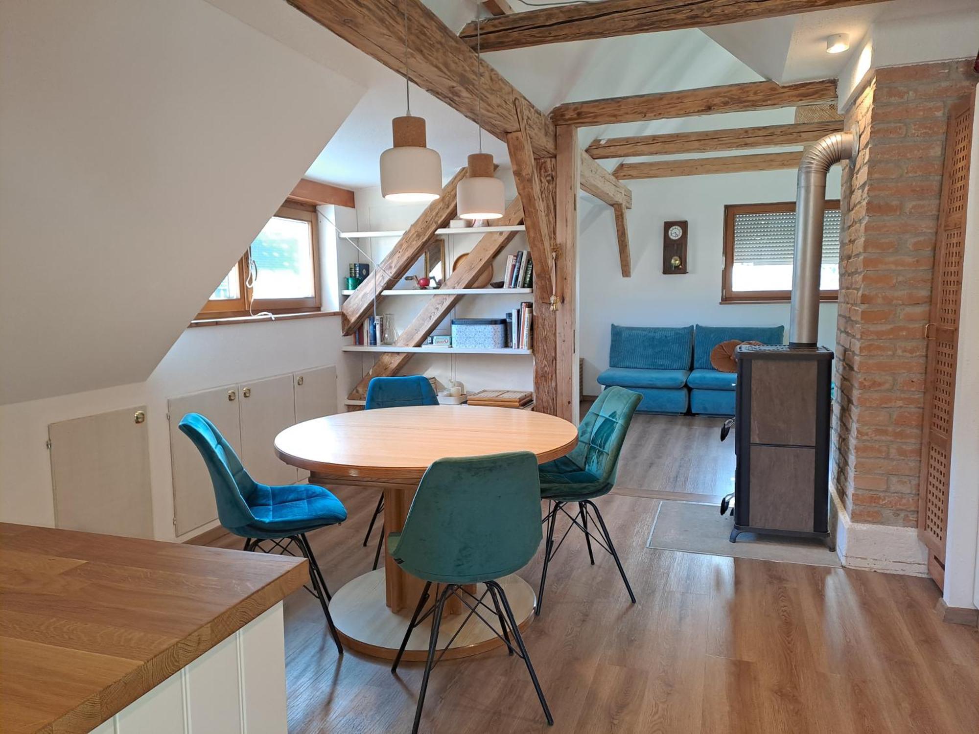 Erlhofer Apartments Tröpolach Εξωτερικό φωτογραφία
