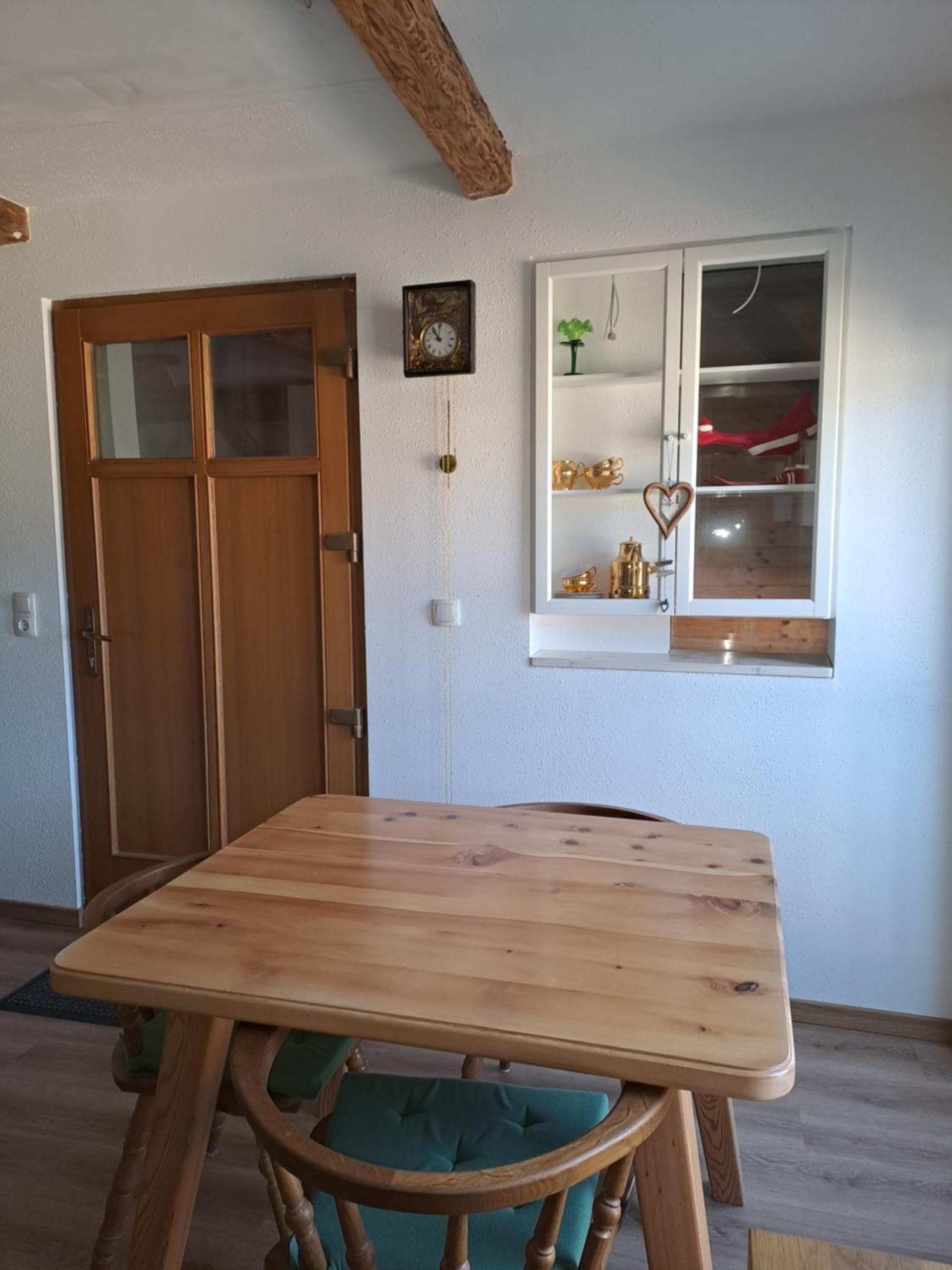 Erlhofer Apartments Tröpolach Εξωτερικό φωτογραφία