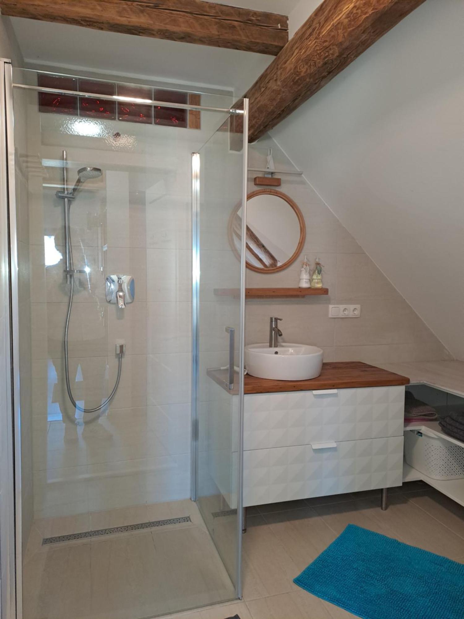 Erlhofer Apartments Tröpolach Εξωτερικό φωτογραφία