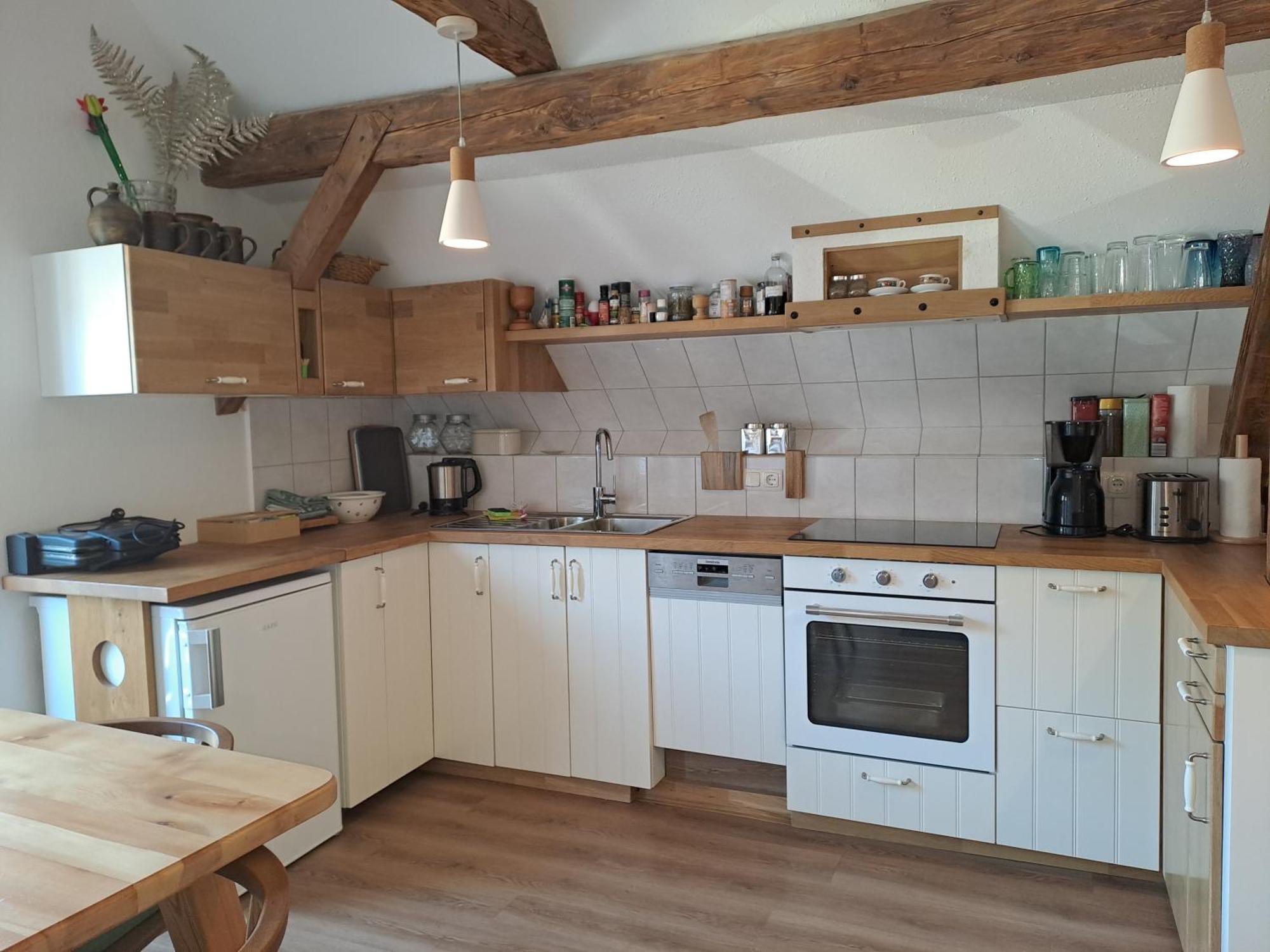 Erlhofer Apartments Tröpolach Εξωτερικό φωτογραφία